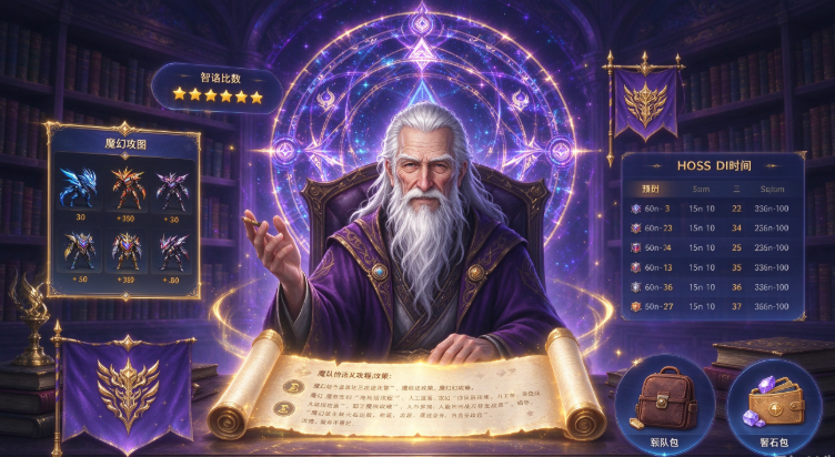 互通复古超变魔域私服坑点
